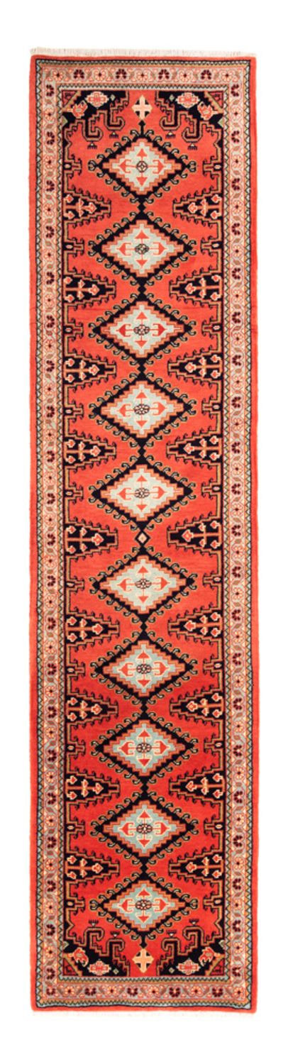 Kilim Fars Teppe 75x310cm