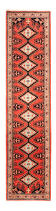 Kilim Fars Teppe 310x75cm