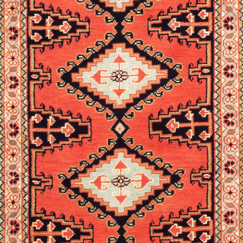 Kilim Fars Teppe 310x75cm