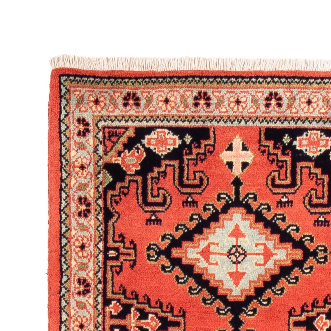 Kilim Fars Teppe 310x75cm