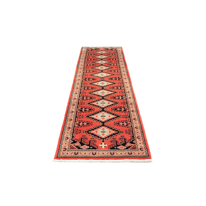 Kilim Fars Teppe 310x75cm