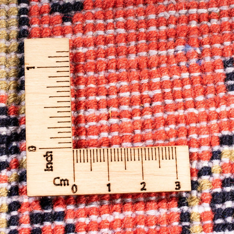 Kilim Fars Teppe 310x75cm