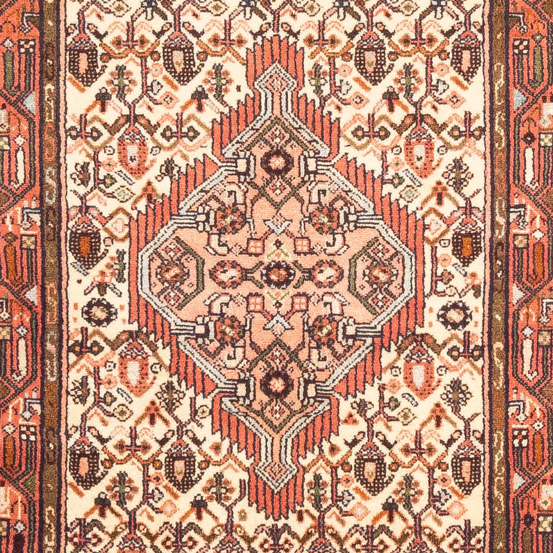 Hamadan Teppe 306x80cm - Persisk teppe