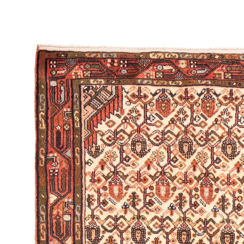Hamadan Teppe 306x80cm - Persisk teppe