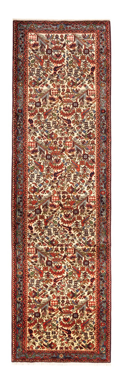 Rudbar Teppe 85x294cm - Persisk teppe
