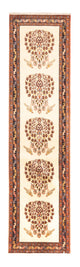 Afshar Sirjan Teppe 290x75cm - Persisk teppe