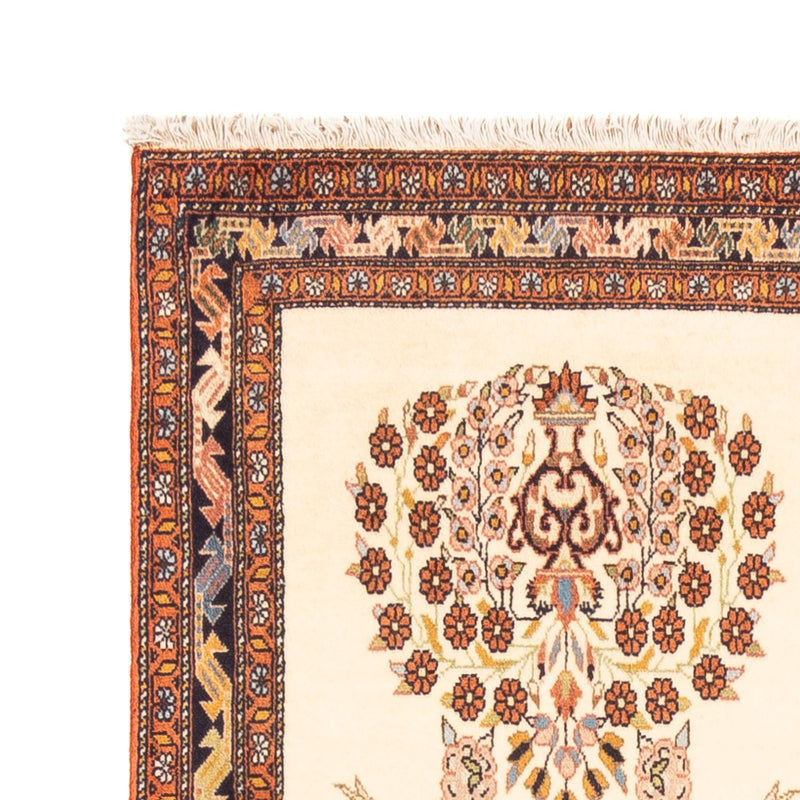 Afshar Sirjan Teppe 290x75cm - Persisk teppe