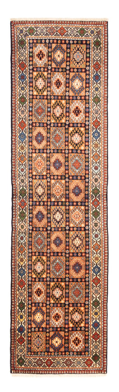 Yalameh Teppe 80x290cm - Persisk teppe