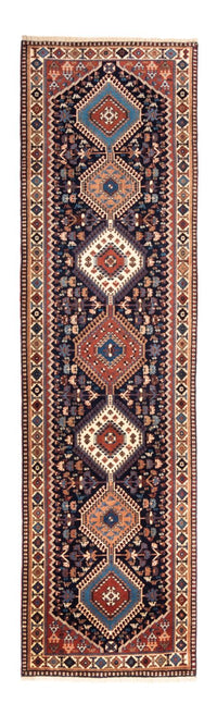 Yalameh Teppe 80x290cm - Persisk teppe – product image