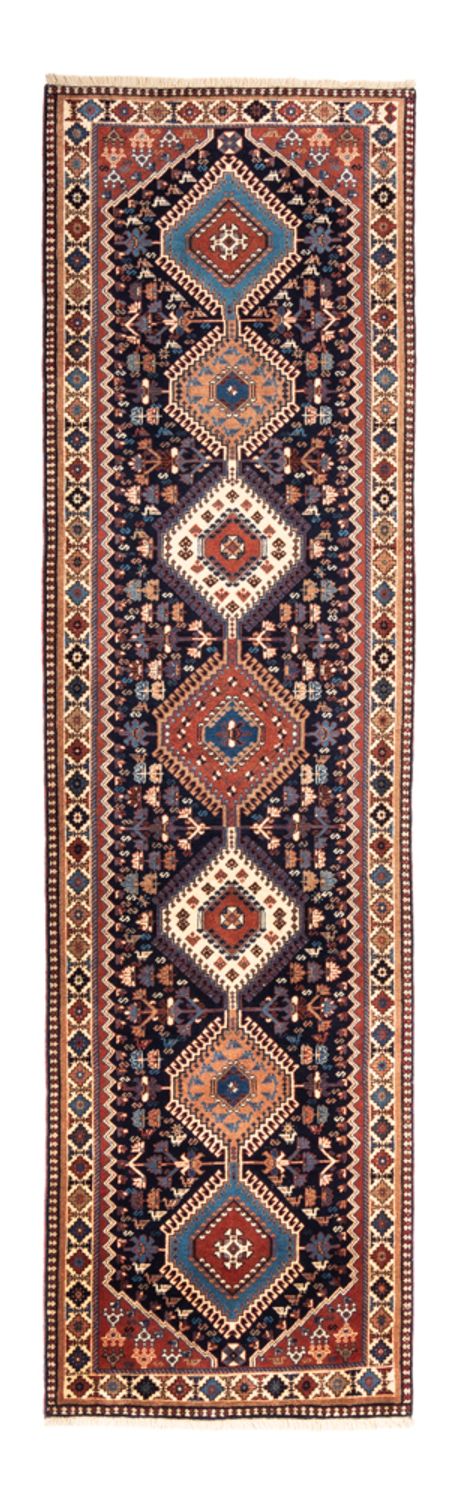 Yalameh Teppe 80x290cm - Persisk teppe