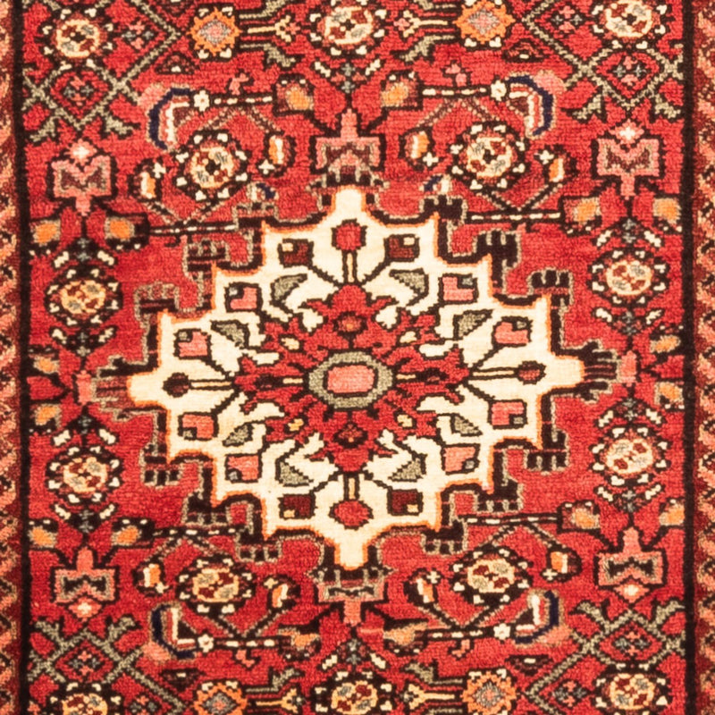 Hamadan Teppe 298x85cm - Persisk teppe
