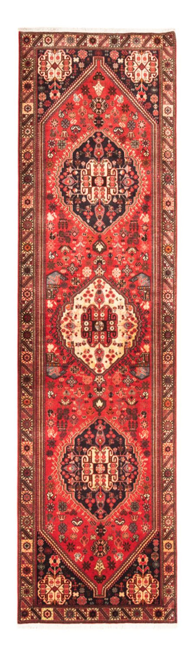 Qashqai Teppe 80x294cm - Persisk teppe