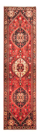 Qashqai Teppe 294x80cm - Persisk teppe