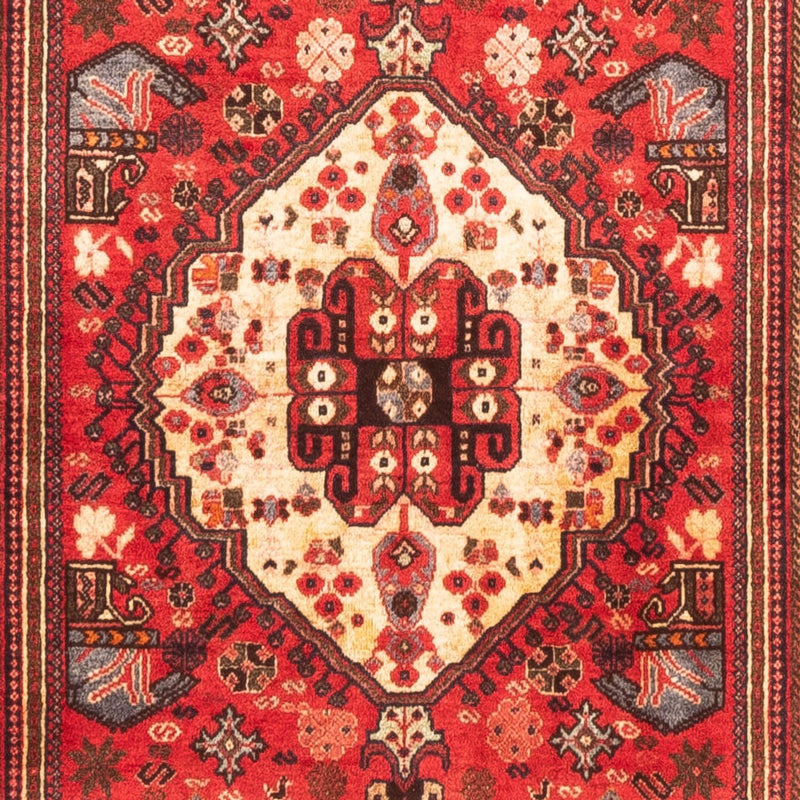 Qashqai Teppe 294x80cm - Persisk teppe