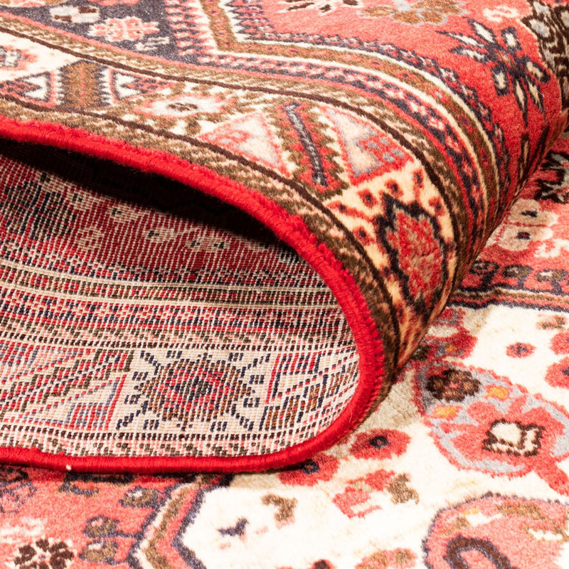 Qashqai Teppe 294x80cm - Persisk teppe