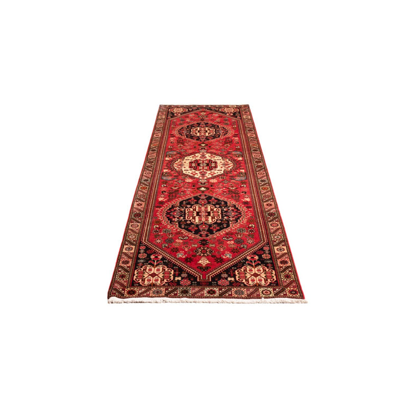 Qashqai Teppe 294x80cm - Persisk teppe