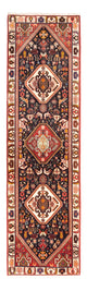 Qashqai Teppe 290x80cm - Persisk teppe