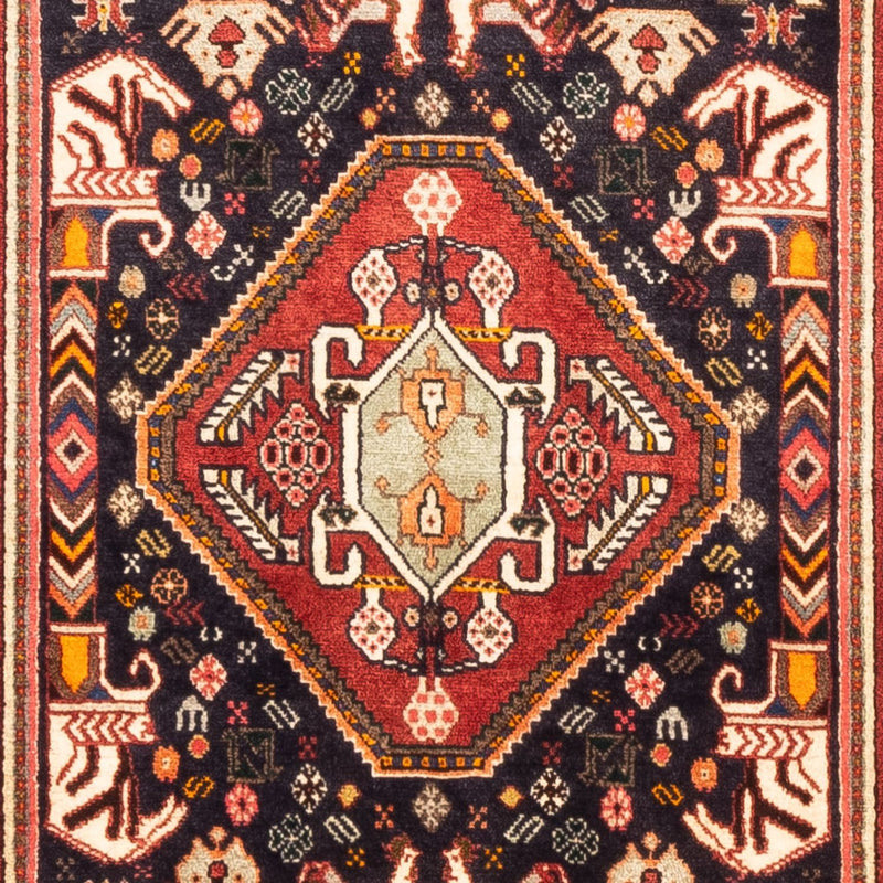 Qashqai Teppe 290x80cm - Persisk teppe