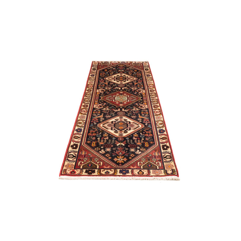 Qashqai Teppe 290x80cm - Persisk teppe