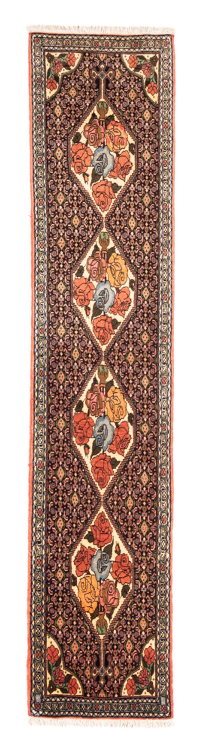 Senneh Teppe 248x50cm - Persisk teppe