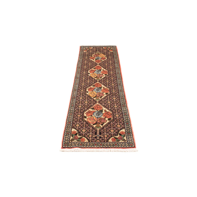 Senneh Teppe 248x50cm - Persisk teppe