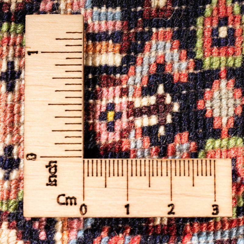 Senneh Teppe 248x50cm - Persisk teppe