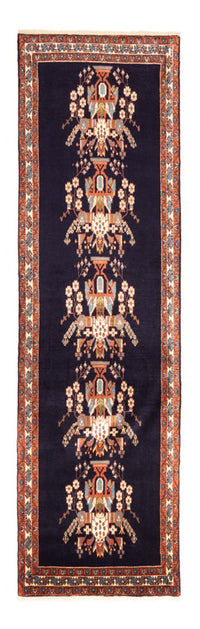 Afshar Sirjan Teppe 267x77cm - Persisk teppe – product image