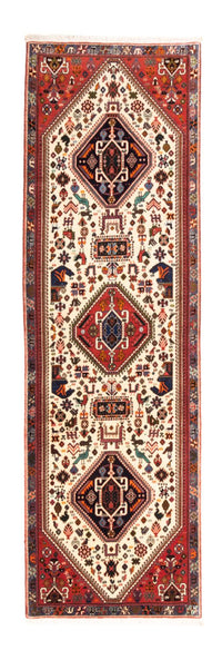 Qashqai Teppe 250x77cm - Persisk teppe – product image