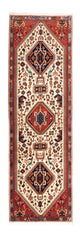 Qashqai Teppe 250x77cm - Persisk teppe