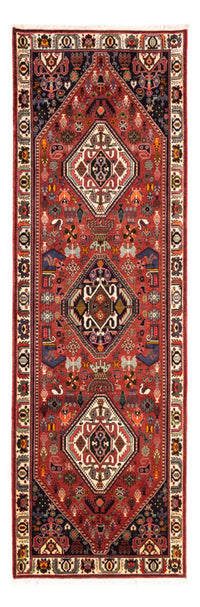 Qashqai Teppe 258x80cm - Persisk teppe – product image