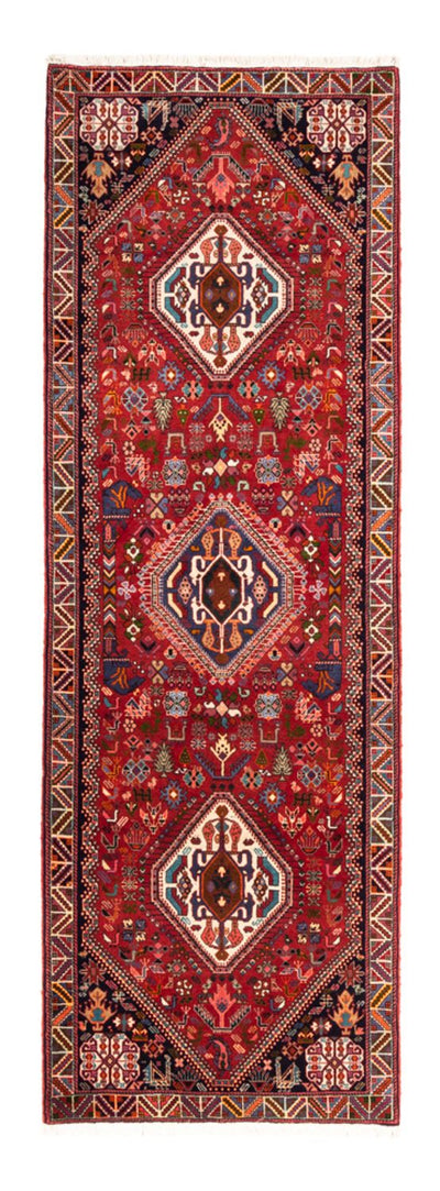 Qashqai Teppe 83x248cm - Persisk teppe