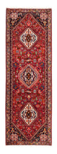 Qashqai Teppe 248x83cm - Persisk teppe