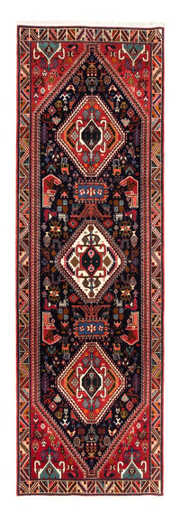 Qashqai Teppe 250x78cm - Persisk teppe – product image