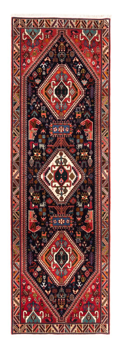 Qashqai Teppe 78x250cm - Persisk teppe
