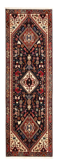 Qashqai Teppe 262x83cm - Persisk teppe – product image