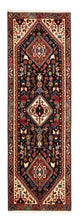 Qashqai Teppe 262x83cm - Persisk teppe
