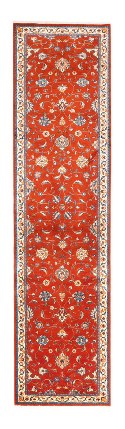 Sarouk Teppe 293x74cm - Persisk teppe