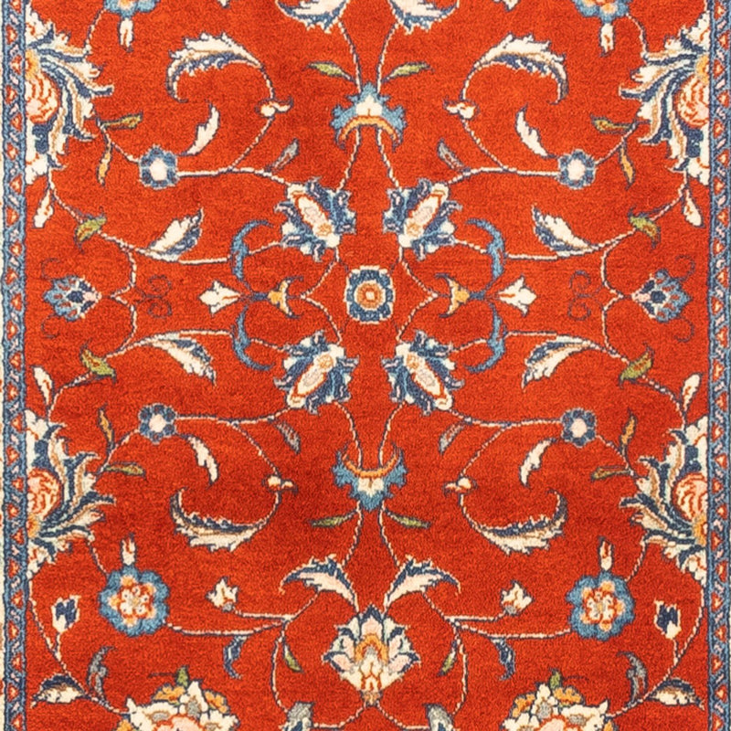 Sarouk Teppe 293x74cm - Persisk teppe