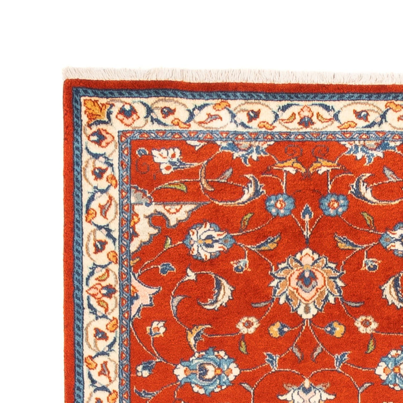 Sarouk Teppe 293x74cm - Persisk teppe