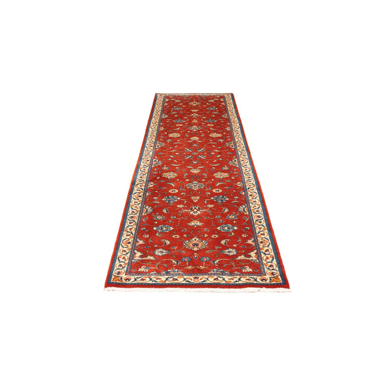 Sarouk Teppe 293x74cm - Persisk teppe