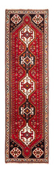 Qashqai Teppe 282x82cm - Persisk teppe