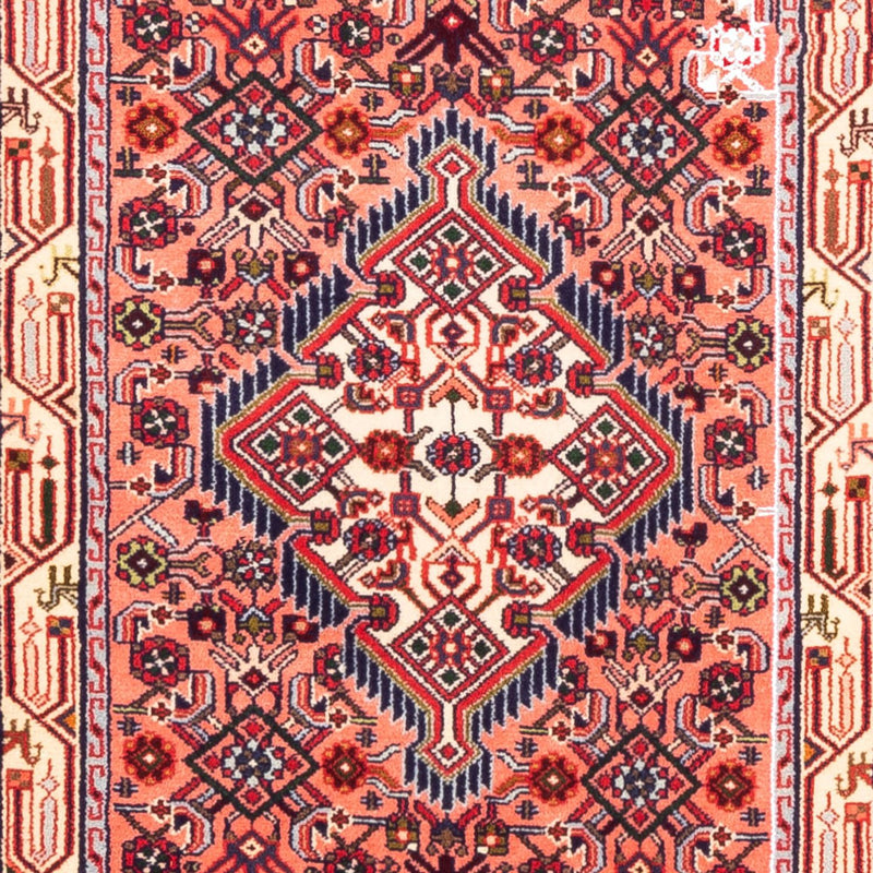 Hamadan Teppe 304x82cm - Persisk teppe