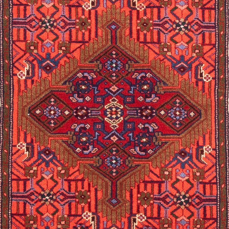 Hamadan Teppe 284x79cm - Persisk teppe