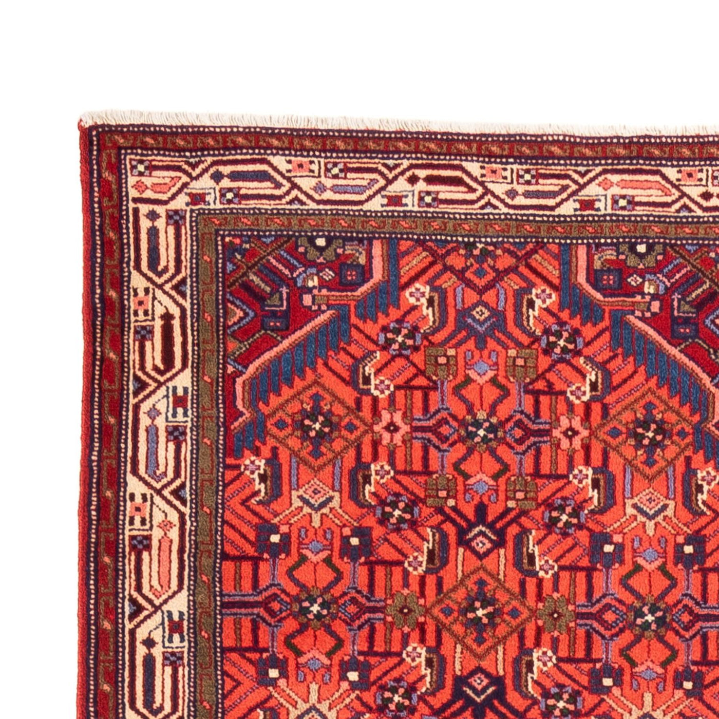 Hamadan Teppe 284x79cm - Persisk teppe