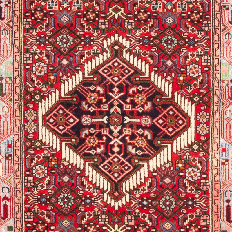 Hamadan Teppe 273x75cm - Persisk teppe