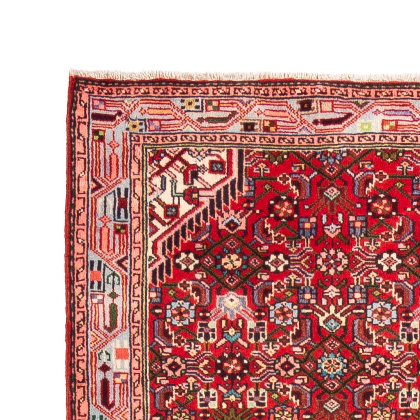 Hamadan Teppe 273x75cm - Persisk teppe