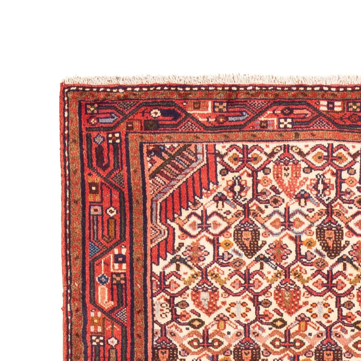 Hamadan Teppe 73x312cm - Persisk teppe