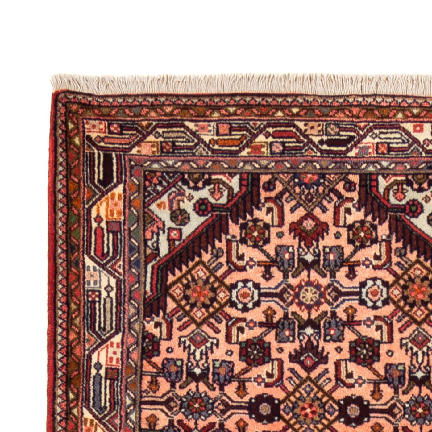 Hamadan Teppe 300x82cm - Persisk teppe