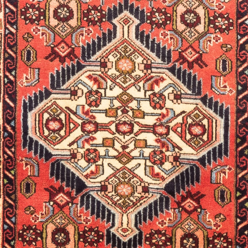 Hamadan Teppe 312x78cm - Persisk teppe