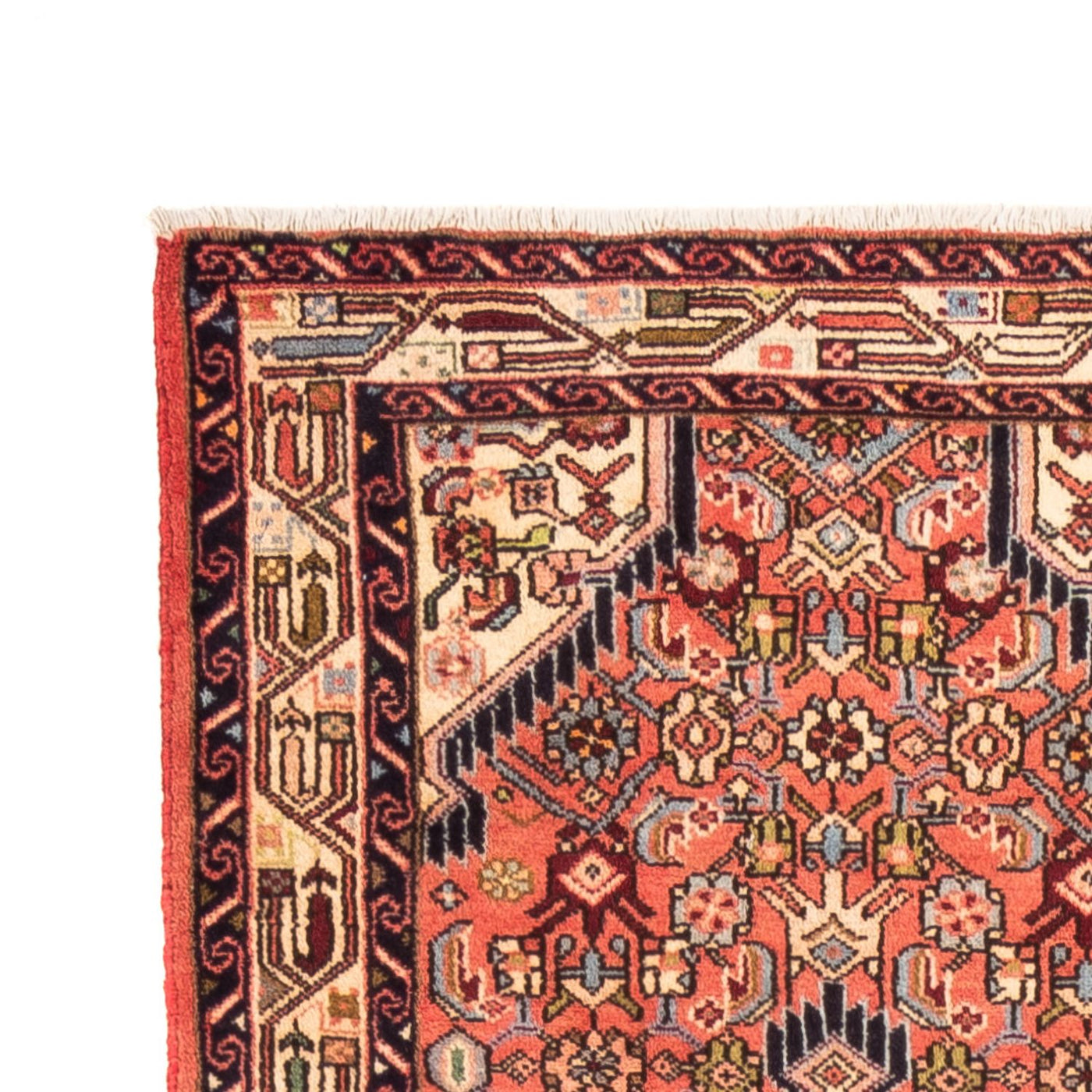 Hamadan Teppe 312x78cm - Persisk teppe